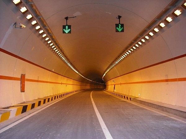 公路隧道